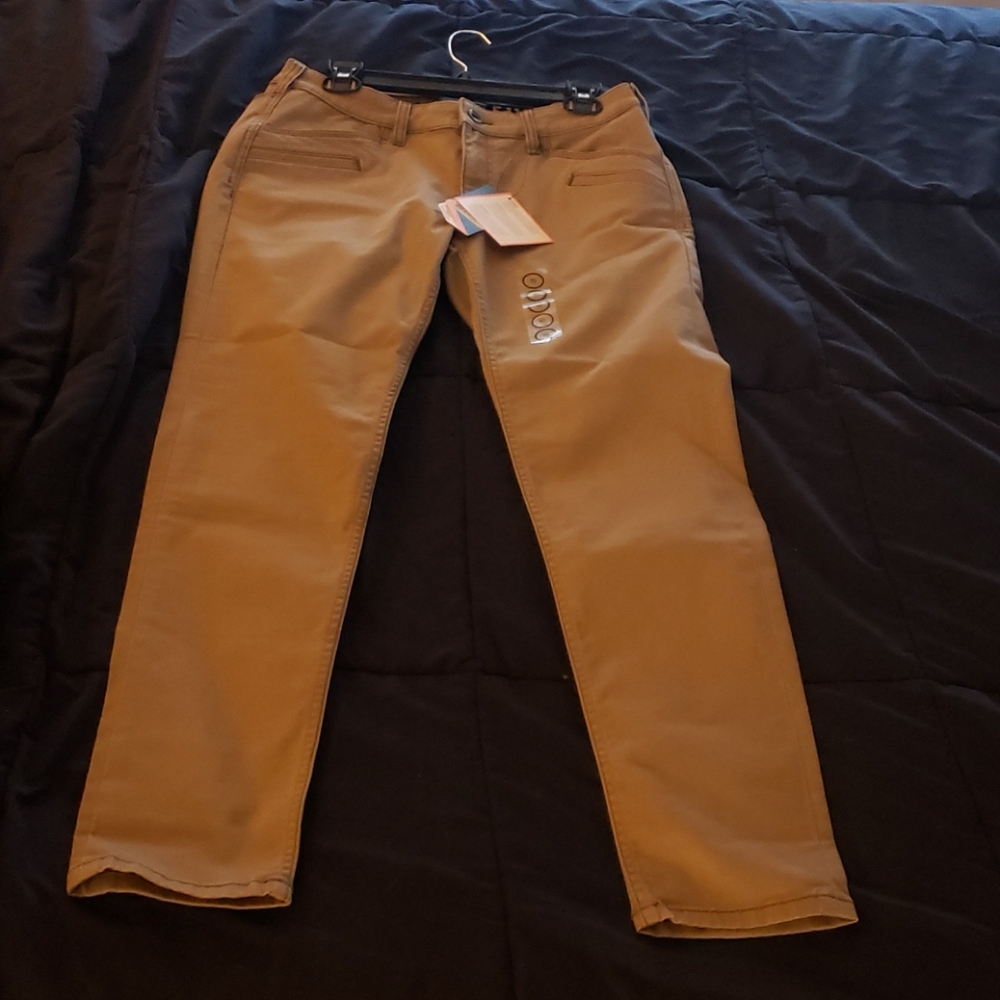 Women's pants